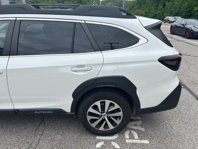 Thumbnail: 2024 Subaru Outback - 13