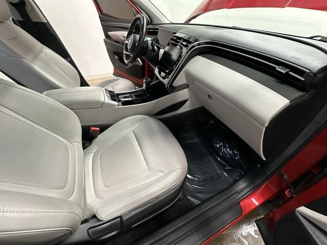 Thumbnail: 2023 Hyundai Tucson - 21