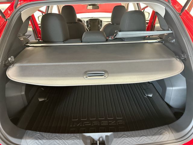2026 Subaru Impreza Sport - Photo 23