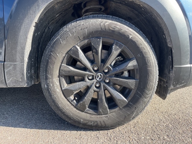 Thumbnail: 2024 Mazda CX-50 - 7