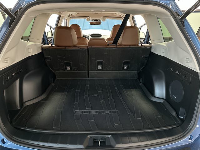 Thumbnail: 2021 Subaru Forester - 27