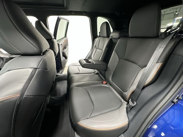 Thumbnail: 2026 Subaru Forester - 18