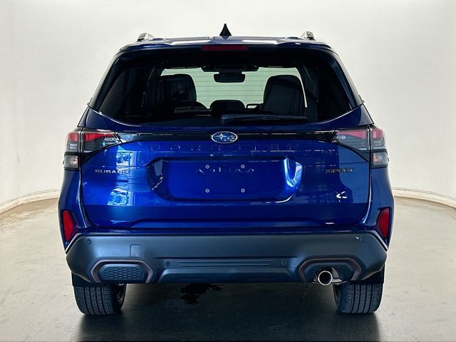 Thumbnail: 2026 Subaru Forester - 4