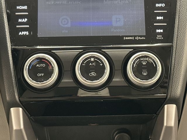 Thumbnail: 2016 Subaru Forester - 15