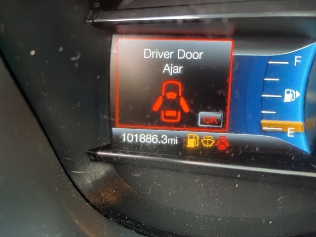Thumbnail: 2018 Ford Explorer - 15