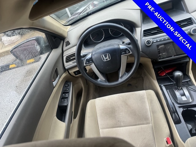 Thumbnail: 2010 Honda Accord - 4