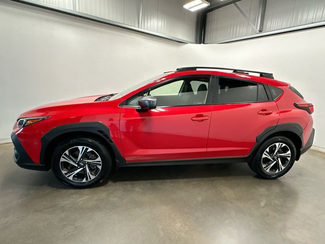 Thumbnail: 2024 Subaru Crosstrek - 2