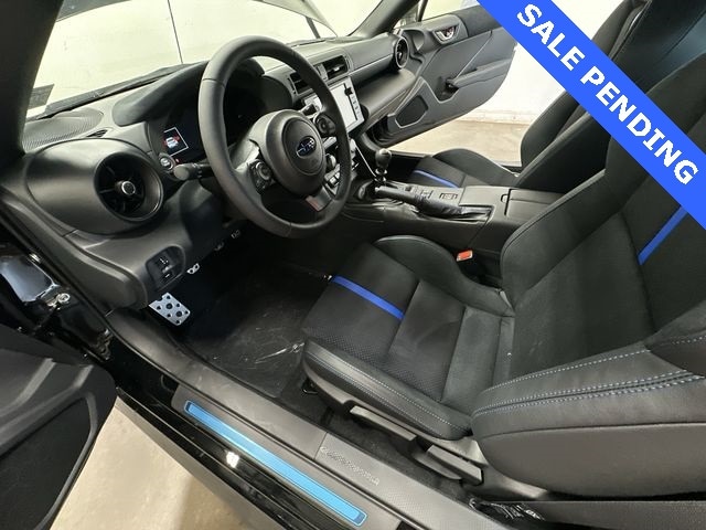 Thumbnail: 2025 Subaru BRZ - 15