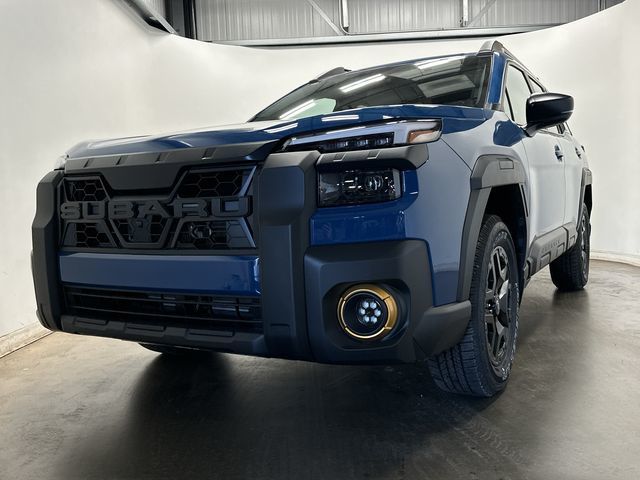 Thumbnail: 2026 Subaru Outback - 27