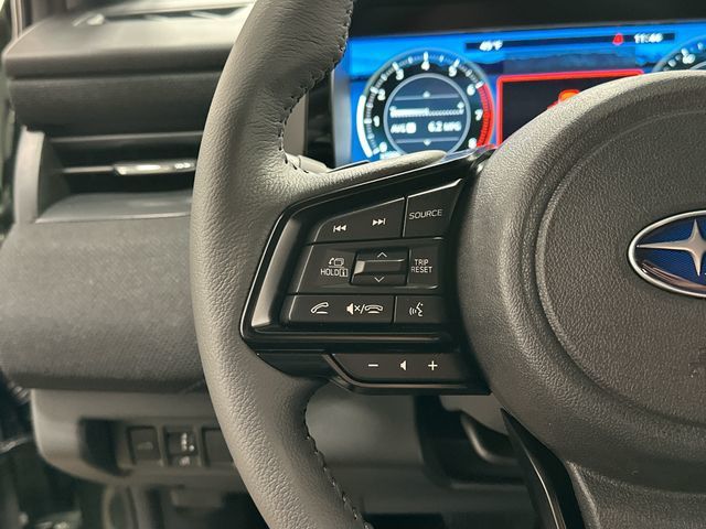 Thumbnail: 2026 Subaru Outback - 9