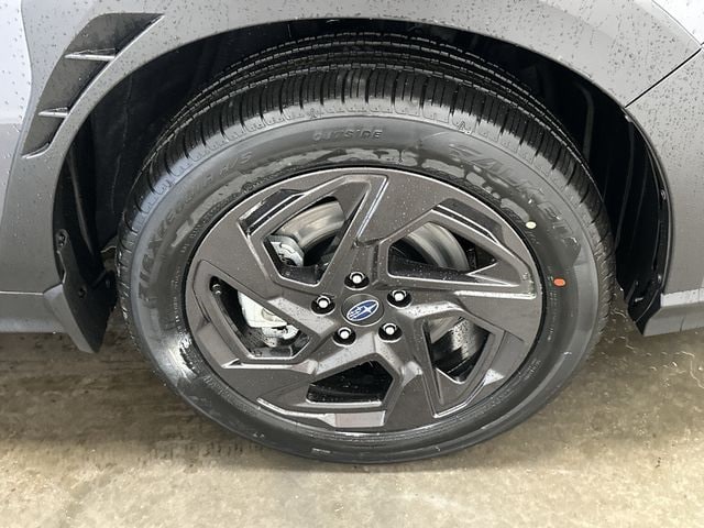 Thumbnail: 2024 Subaru Crosstrek - 5
