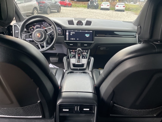 Thumbnail: 2019 Porsche Cayenne - 17