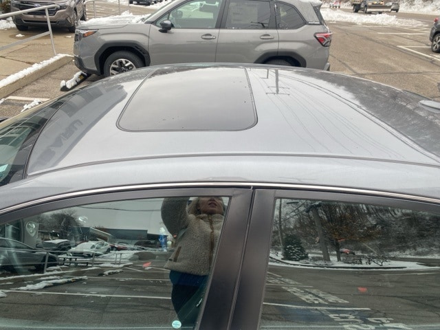 Thumbnail: 2018 Nissan Sentra - 8