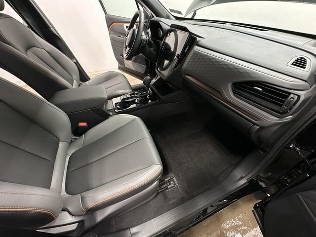 Thumbnail: 2026 Subaru Forester - 20