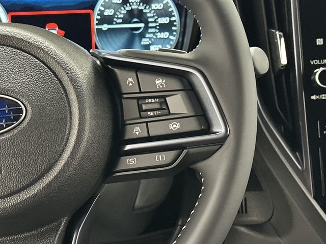 Thumbnail: 2025 Subaru Forester - 10