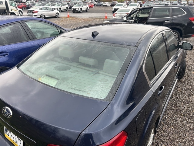 Thumbnail: 2013 Subaru Legacy - 7