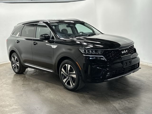 Thumbnail: 2023 Kia Sorento - 33