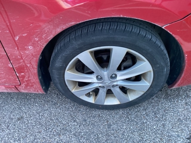 Thumbnail: 2014 Hyundai Accent - 13