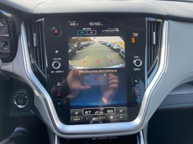 Thumbnail: 2024 Subaru Outback - 21