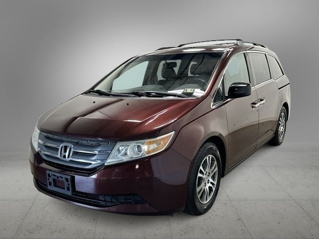 2012 Honda Odyssey  -
                  Moon Township, PA