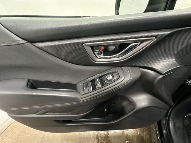 Thumbnail: 2019 Subaru Forester - 18