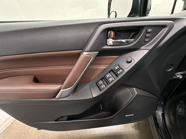 Thumbnail: 2017 Subaru Forester - 19