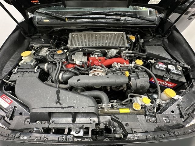 Thumbnail: 2021 Subaru WRX - 26