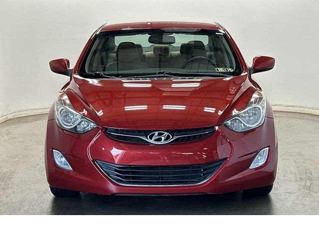 Thumbnail: 2012 Hyundai Elantra - 26