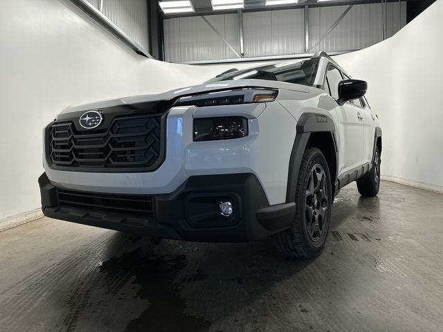 Thumbnail: 2026 Subaru Outback - 27