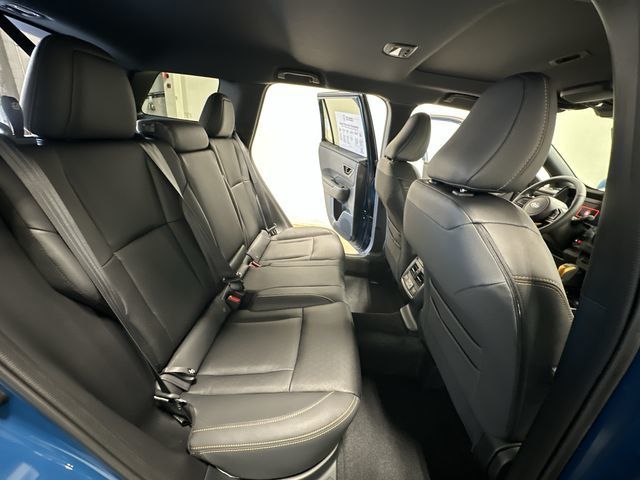 Thumbnail: 2026 Subaru Outback - 24