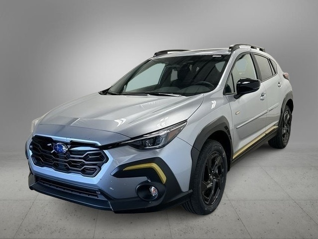 2025 Subaru Crosstrek Sport -
                  Moon Township, PA