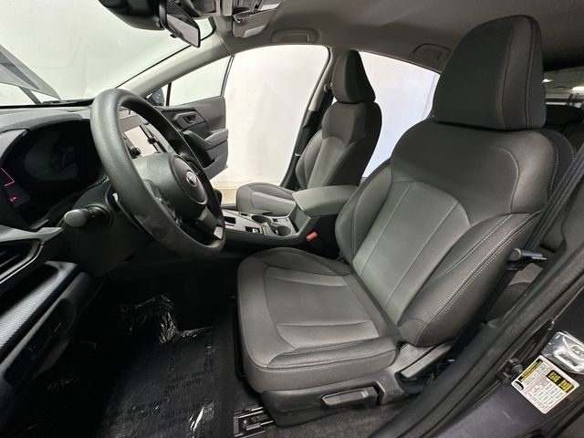 Thumbnail: 2026 Subaru Crosstrek - 16