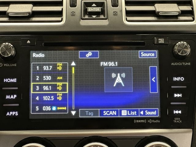Thumbnail: 2016 Subaru Crosstrek - 12