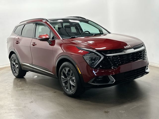 Thumbnail: 2023 Kia Sportage - 33