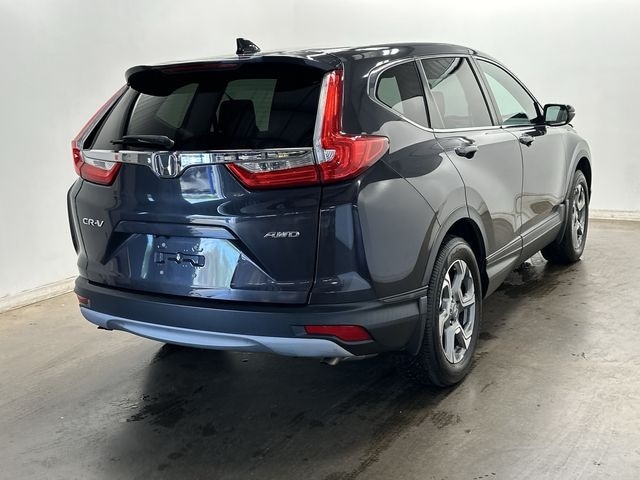 Thumbnail: 2017 Honda CR-V - 33