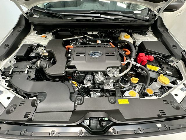 Thumbnail: 2026 Subaru Crosstrek - 25