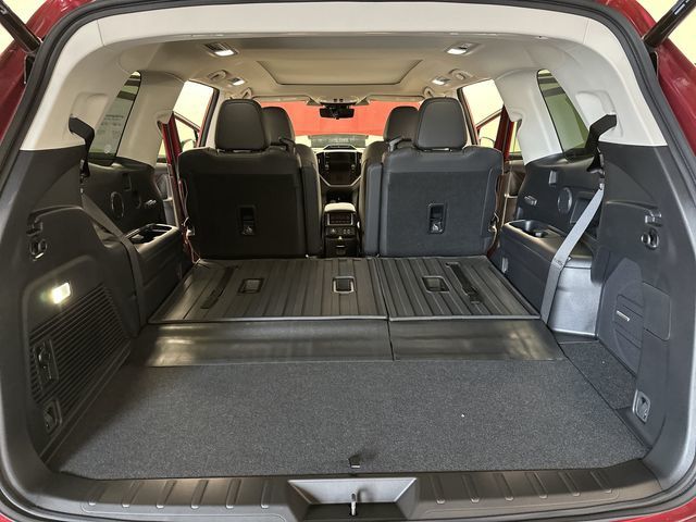 Thumbnail: 2026 Subaru Ascent - 27