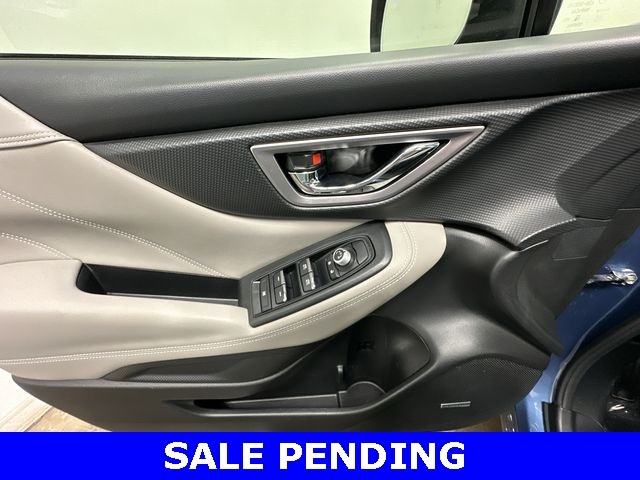 Thumbnail: 2021 Subaru Forester - 19