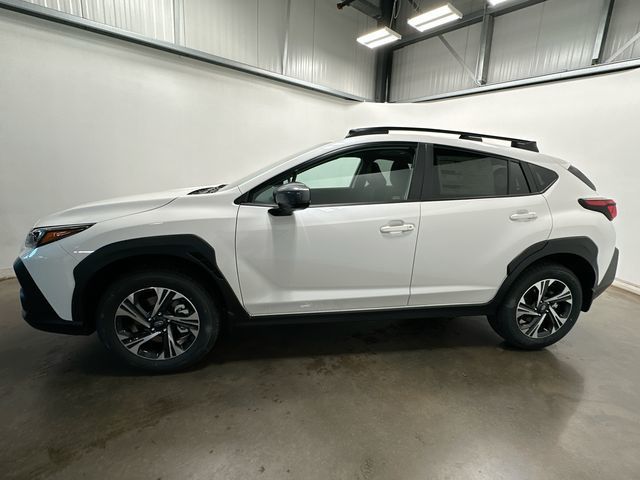 Thumbnail: 2026 Subaru Crosstrek - 2