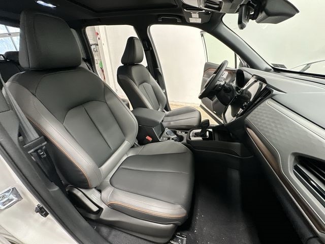 Thumbnail: 2025 Subaru Forester - 22