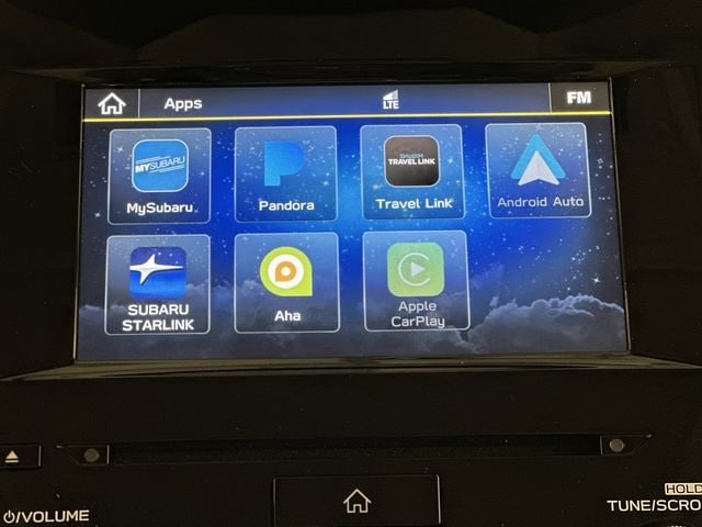 2022 Subaru Forester Premium 13