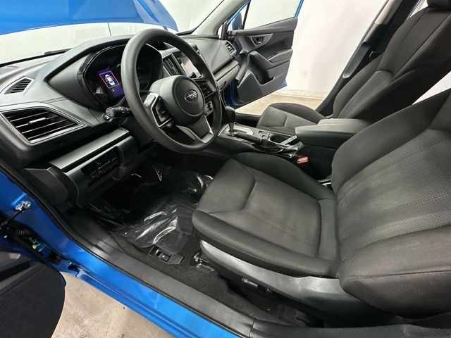 Thumbnail: 2023 Subaru Impreza - 16