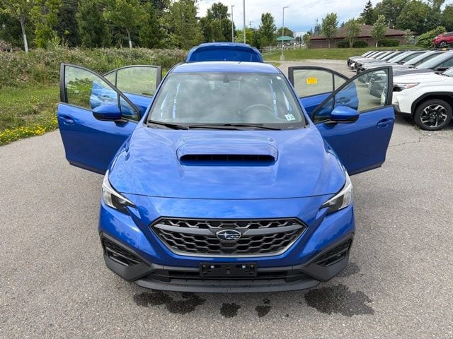 Thumbnail: 2023 Subaru WRX - 26