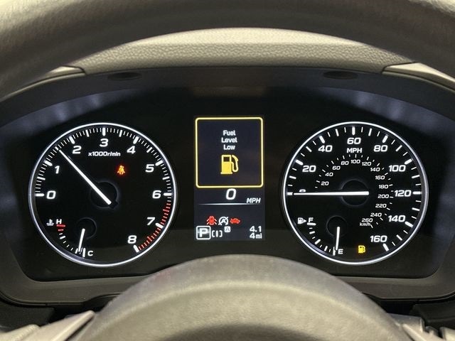 Thumbnail: 2026 Subaru Impreza - 6