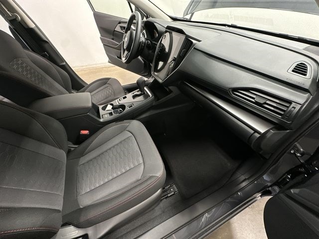 Thumbnail: 2025 Subaru Impreza - 19