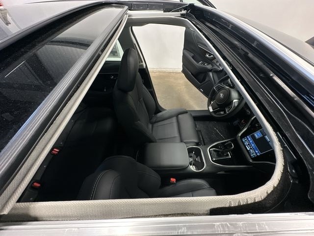 Thumbnail: 2025 Subaru Legacy - 6