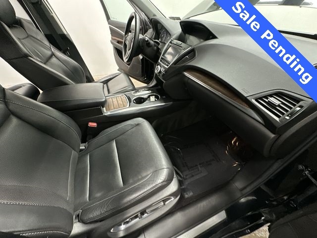 Thumbnail: 2020 Acura MDX - 21