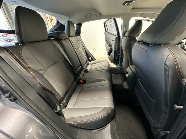 Thumbnail: 2025 Subaru Crosstrek - 22