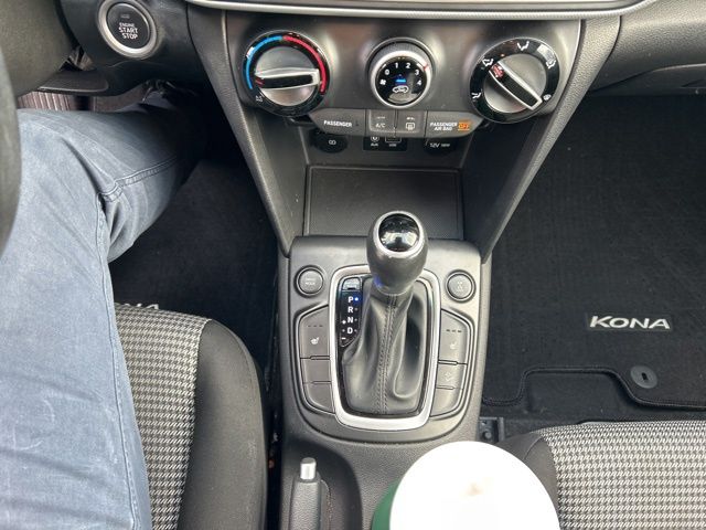 Thumbnail: 2019 Hyundai Kona - 4