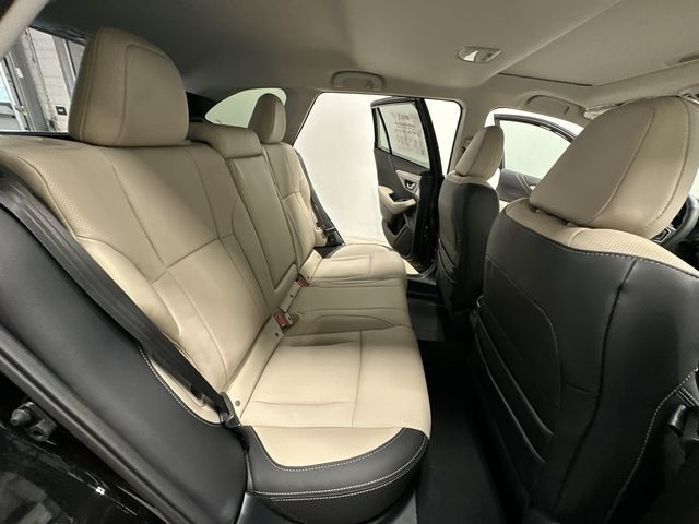 Thumbnail: 2025 Subaru Outback - 24